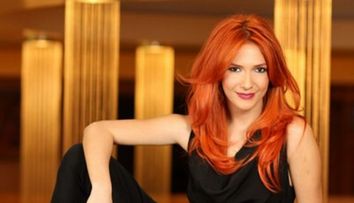 Adela Popescu, cea mai tare schimbare de look a anului: 