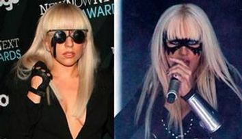 Infruntarea Divelor – Ce spune horoscopul despre Christina Aguilera si Lady Gaga!