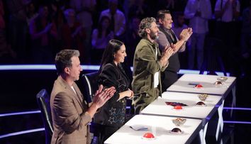 O nouă poveste în această seară la Românii au talent: „Om frumos și talentele de aur!”