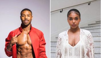 Michael B. Jordan, desemnat 