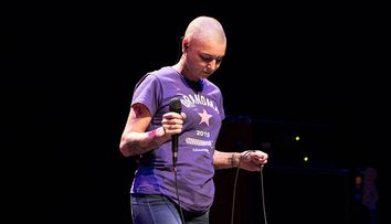 Sinead O’Connor a dezvăluit cum s-a sinucis fiul ei. Artista acuză autoritățile irlandeze de incompetență