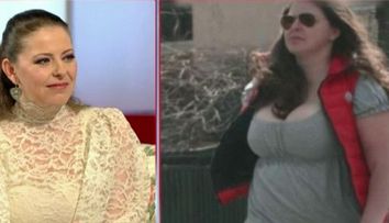 Rita Muresan, scadere dramatica in greutate. A slabit zeci de kilograme si toata lumea ii spune ca a intinerit. Cum arata creatoarea de moda in costum de baie