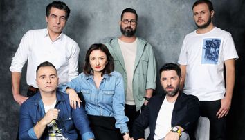 Ei sunt tinerii care își urmează visurile și demonstrează că se poate, la România, te iubesc!