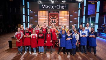 Cum se descurcă echipa albastră și cea roșie în bucătăria MasterChef. „Fiecare probă nouă este un pas înainte”