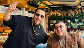 Dan Bursuc și Leo de la Kuweit sunt protagoniștii unui nou scandal! Cei doi maneliști și-au aruncat vorbe grele: „De ce nu mergi la poliție?”