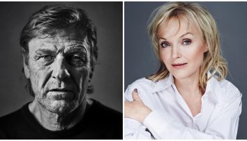 Sean Bean și Miranda Richardson se alătură lui John Malkovich în distribuția filmului „Cravata galbenă”
