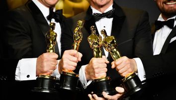 Premiile Oscar 2021. Participanții nu vor fi obligați să poarte măști la gală