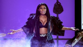 Nicki Minaj renunță la cariera muzicală.  Anunțul de ultimă oră al artistei