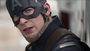 Moare sau nu Captain America în Avengers 4? Chris Evans a adâncit și mai mult misterul