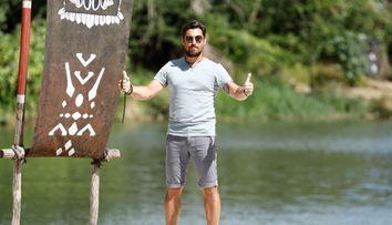 Daniel Pavel, declarații în exclusivitate după a șasea săptămână de Survivor: „Cei noi veniți sunt întotdeauna bine primiți”