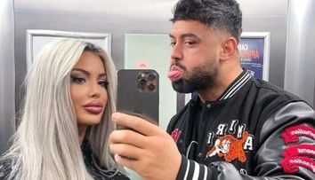 Loredana Chivu s-a despărțit de fostul soț al Andei Adam, Sorin. Motivul pentru care l-a părăsit înainte să ajungă la altar: „Nu sufăr după nimeni și după nicio relație...”