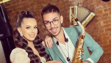 Georgiana Lobonț rupe tăcerea, după ce Armin Nicoară a acuzat-o de înșelătorie! Ce a putut să spună artista de muzică populară: „Când tu omori pe cineva...”