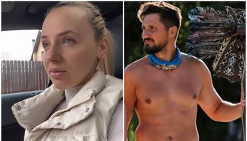 Iubita lui Andrei Ciobanu de la Survivor All Stars a fost internată în spital împreună cu bebelușul lor. „Am trecut printr-o experiență tare nasoală”