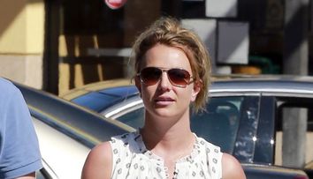 Britney Spears are un nou iubit. Cine este noua cucerire a cantaretei: FOTO