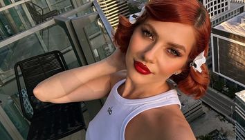 Lidia Buble a făcut anunțul. Se întâmplă pe 3 septembrie: „E ceea ce sunt când dau jos toate zidurile...”