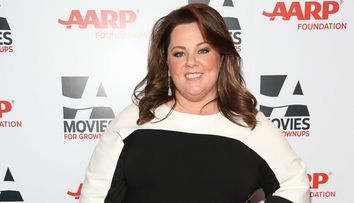 Transformare impresionanta pentru Melissa McCarthy. Cum arata acum frumoasa actrita si ce isi doreste sa faca in viitor