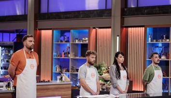 MasterChef 2024, 8 octombrie. Preparate specifice primăverii, proba concurenților din a patra echipă! Ce au ales să gătească