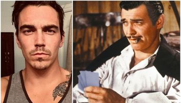 Nepotul lui Clark Gable a murit, la 30 de ani. Care ar putea fi cauza decesului
