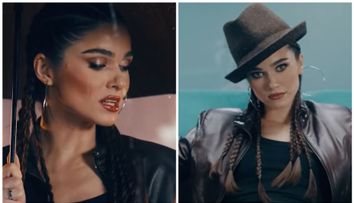 „Vibe de Nico”. Ce-au spus fanii lui Theo Rose după ce au ascultat noua ei piesă, „Dragoste nouă”