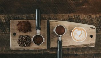 (P) Îți recomandăm cinci sortimente de cafea boabe pentru o dimineață perfectă!