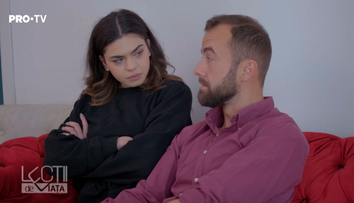 Lecții de Viață, episod nou pe VOYO: 