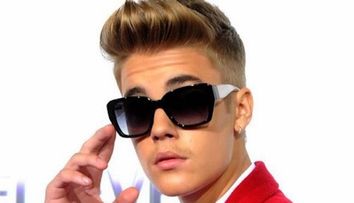 Imaginea care a incins internetul. Justin Bieber, cu mana pe sanii lui Heidi Klum, in vazul tuturor. Cum l-au surprins fotografii