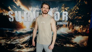 Cine este Cristian Marinescu, concurent Survivor România 2025. Cu ce gânduri pleacă în Republica Dominicană