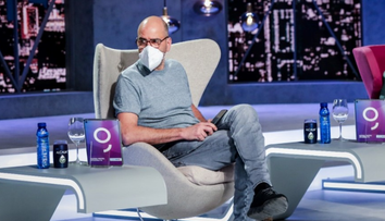 Volker Michels, showrunner Imperiul Leilor: Pentru unii antreprenori, atingerea succesului este un proces lung, lent și dureros