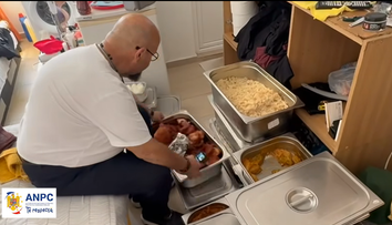 Piedone a închis o celebră terasă din Costinești! ”Dar voi sunteți inconstienți?”. Ce a găsit la inspecție