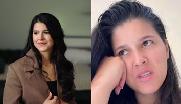 Getuța Sterp a luat foc pe internet! Ce mesaje a putut să primească din partea unei internaute. Sora lui Culiță Sterp nu a mai rezistat și a pus-o la punct: „Cât de...”