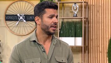 Mănânci după ora 18 și crezi că te îngrași? Nutriționistul Mario Popescu demontează cele mai mari mituri din alimentație