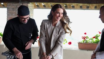 Ce mănâncă Prințesa Catherine după lupta cu cancerul. Are o dietă strictă, dar nu poate renunța la aceste două alimente