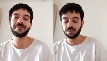 David Pușcaș vrea să se angajeze. Din ce domeniu neconvențional speră să câștige bani fiul adoptiv al Luminiței Anghel: „Vreau să întreb acolo”