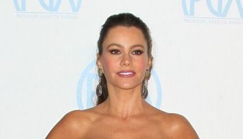 Sofia Vergara, insarcinata pe platourile serialului de comedie Modern Family: uite cum arata una dintre cele dorite actrite din lume