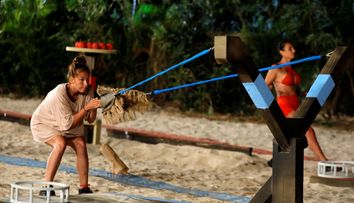 Duel eliminatoriu de proporții epice la Survivor All Stars 2024, 28 martie! Cine părăsește competiția definitiv: Ana Porgras sau Alexandra Ciomag?