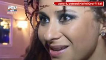 Ana Maria Prodan: 