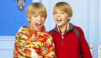 Transformare impresionanta pentru unul dintre gemenii din The Suite Life Of Zack and Cody. Ce s-a intamplat cu Cole