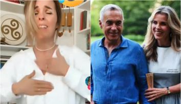 Soția lui Călin Georgescu s-a filmat în timp ce dansa, apoi a postat videoclipul pe YouTube. Românii au reacționat dur, după ce au văzut imaginile: „Nu are stofă de Prima Doamnă”