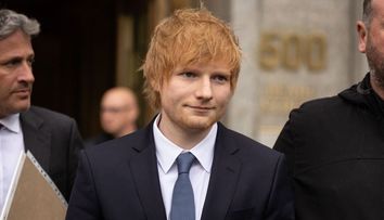 Ed Sheeran, decis să renunțe la muzică dacă va fi găsit vinovat de plagiat. Cine îi cere 100 de milioane $