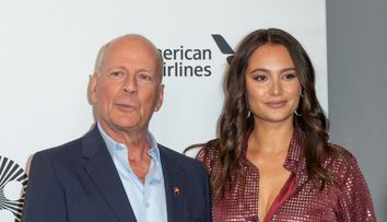 Fiicele lui Bruce Willis, copleșite de durere din cauza bolii tatălui lor: „E greu să-l vezi cum dispare puțin câte puțin”