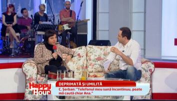 Carmen Serban: 
