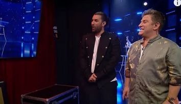 Momentul de la Românii au talent care a strâns aproape 8 milioane de vizualizări