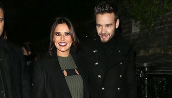 Cheryl Cole, furioasă pe presa britanică după despărțirea sa de Liam Payne. 