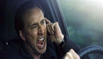 Nicolas Cage este un bunic care are cu ce sa se mandreasca. Cat de mult a crescut baietelul fiului sau