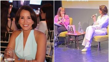 A avut o avere, dar a ajuns falită! Ea este prezentatoarea TV care și-a vândut până și inelul de logodnă ca să trăiască: „Ce mult a decăzut!”