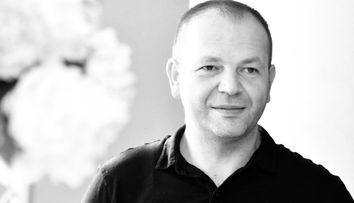Tenorul Felician Mureșan, ultimul mesaj înainte să moară pe Aeroportul Otopeni! Trei copii au rămas orfani de tată