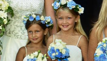 Recunoști fetițele adorabile din imagine? Acum sunt cele mai populare surori din lume!