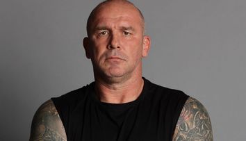 Cătălin Zmărăndescu, transformare spectaculoasă. Cât a slăbit sportivul după experiența Survivor