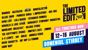 Noi artiști anunțați, dar și noi reguli de acces la Summer Well: The Limited Edition
