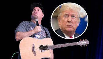 Cel mai bogat cântăreț de country music din lume câștigă într-un an mai mult decât Donald Trump